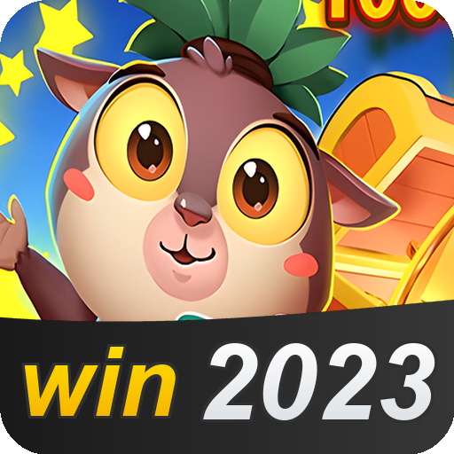 Logo Oficial WIN2023 Download