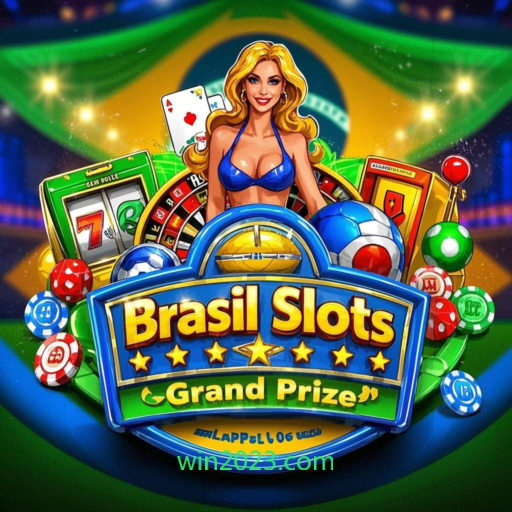 win2023.com: Slots e Caça-níqueis no Cassino ao Vivo!